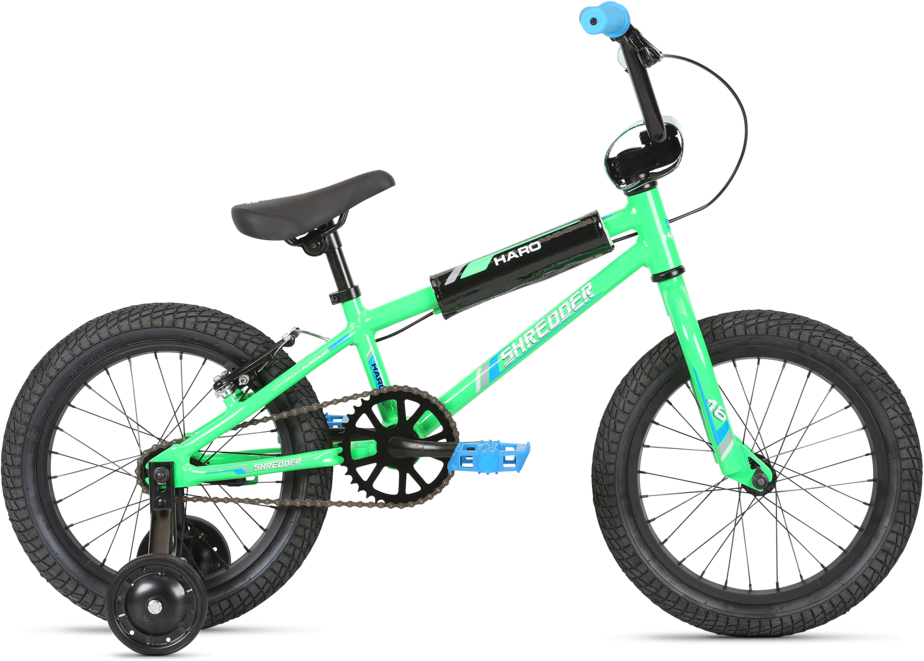haro kids bmx bikes