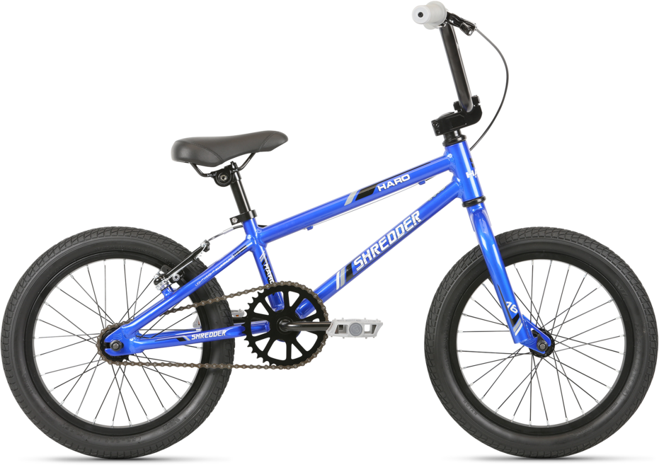 Haro 16 cheap inch bmx