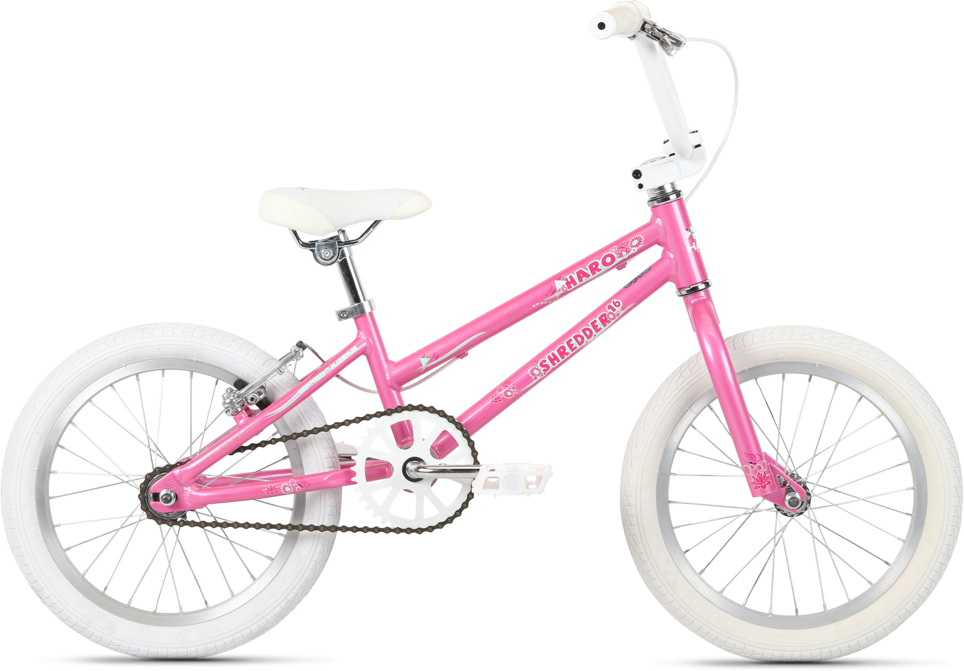 freewheel 16 inch bike