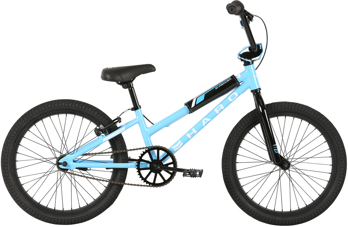 Haro shredder best sale 20 girls