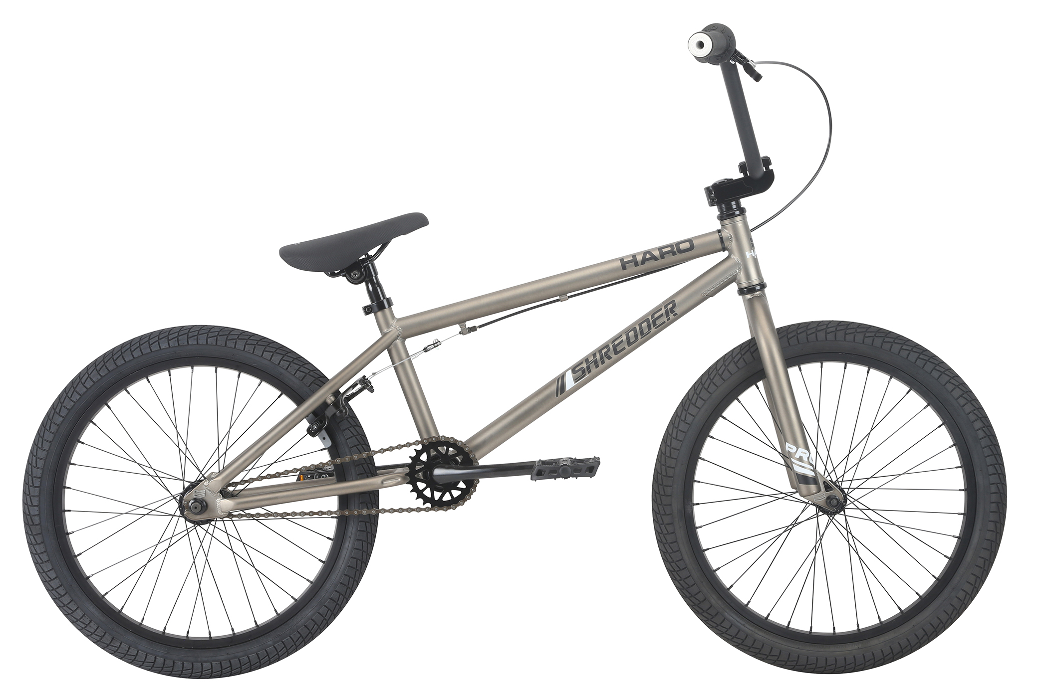 haro shredder bmx