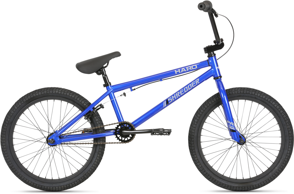 Haro Shredder Pro 20 D D Bicycles Hockey