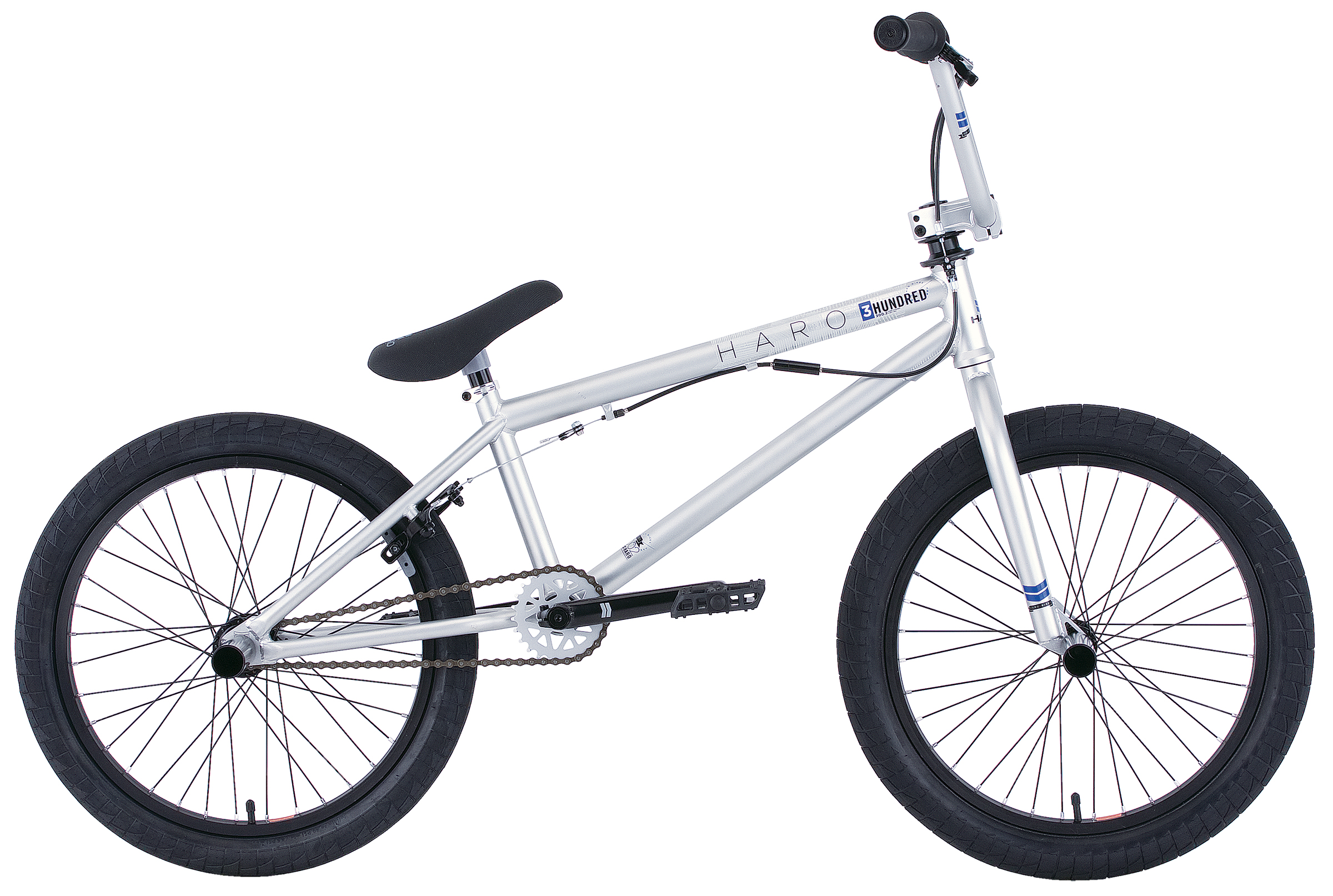 Bmx on sale haro 300.2