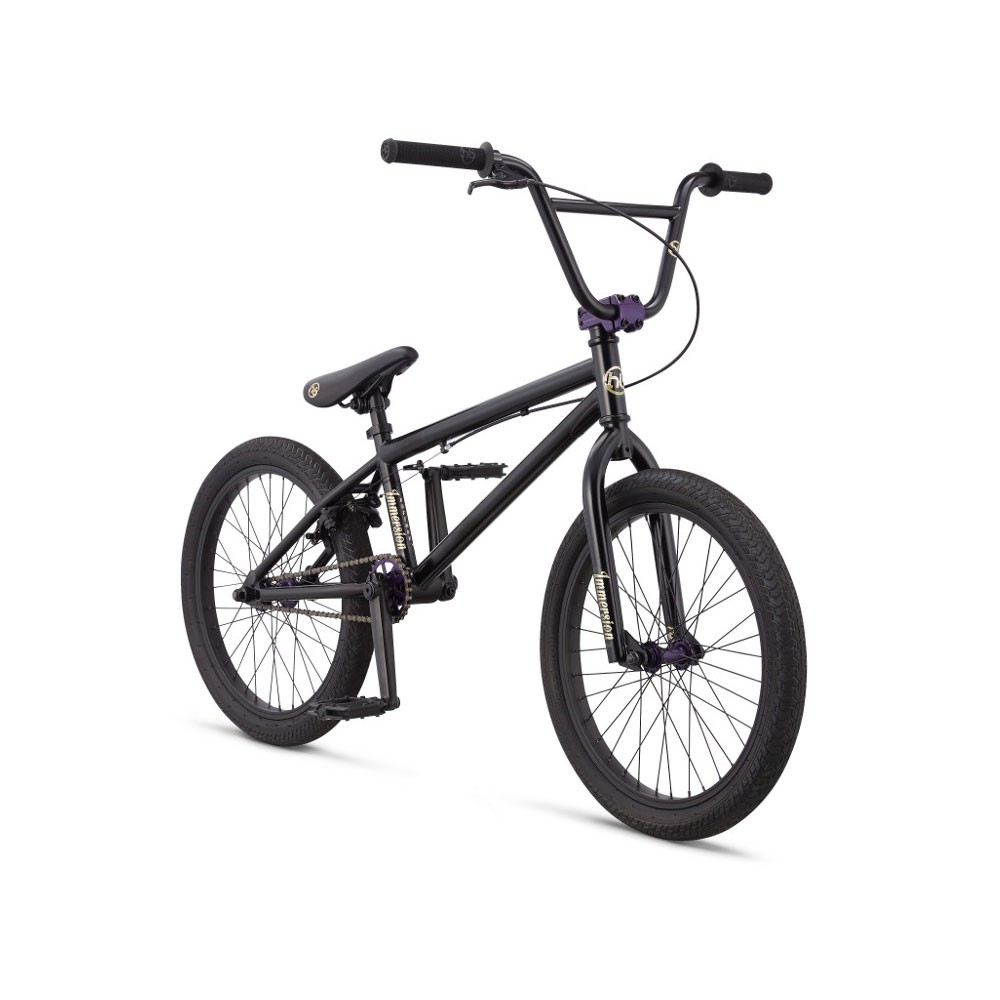 hoffman immersion bmx