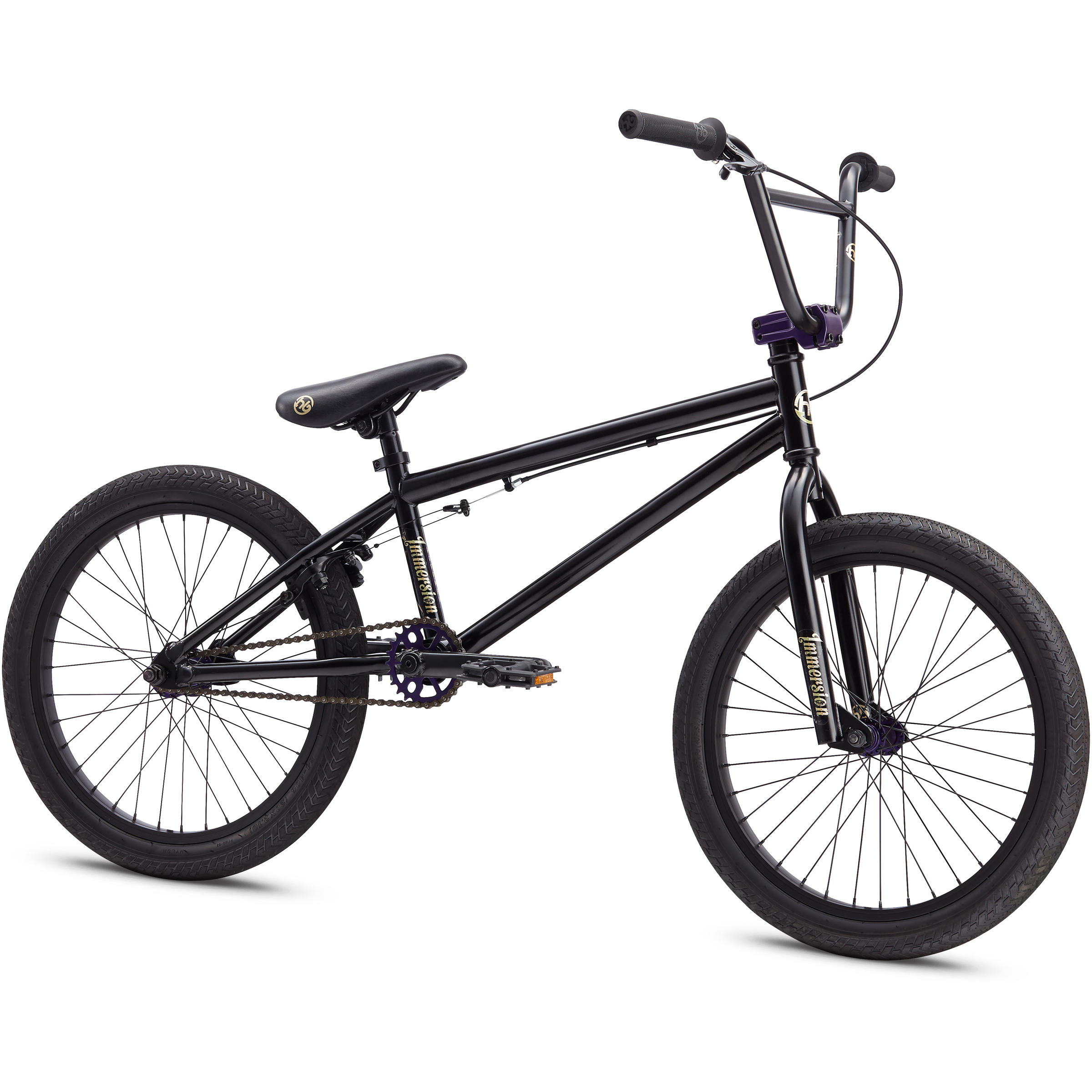 hoffman bmx frame