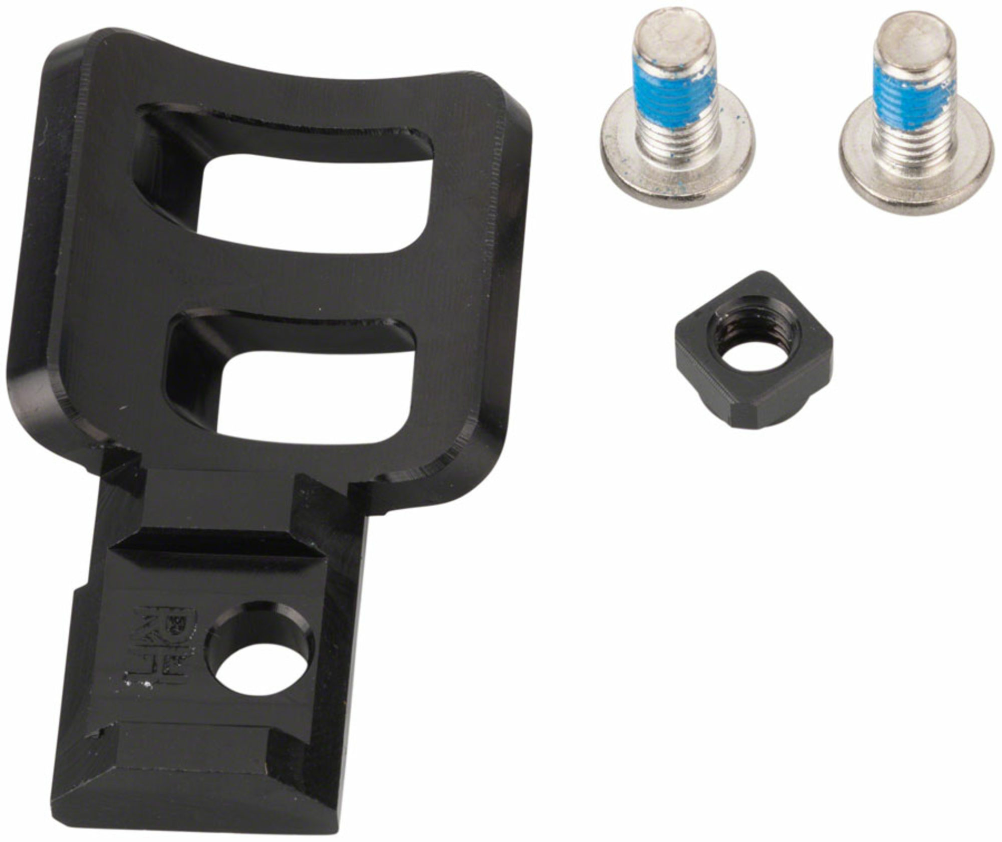 Hope shimano 2024 shifter mount