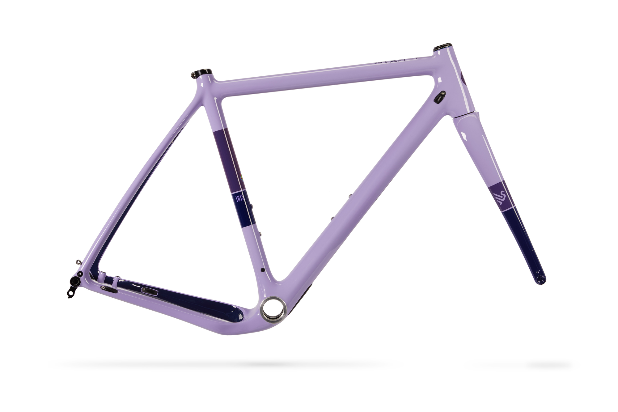 Ibis hakka sale mx frameset