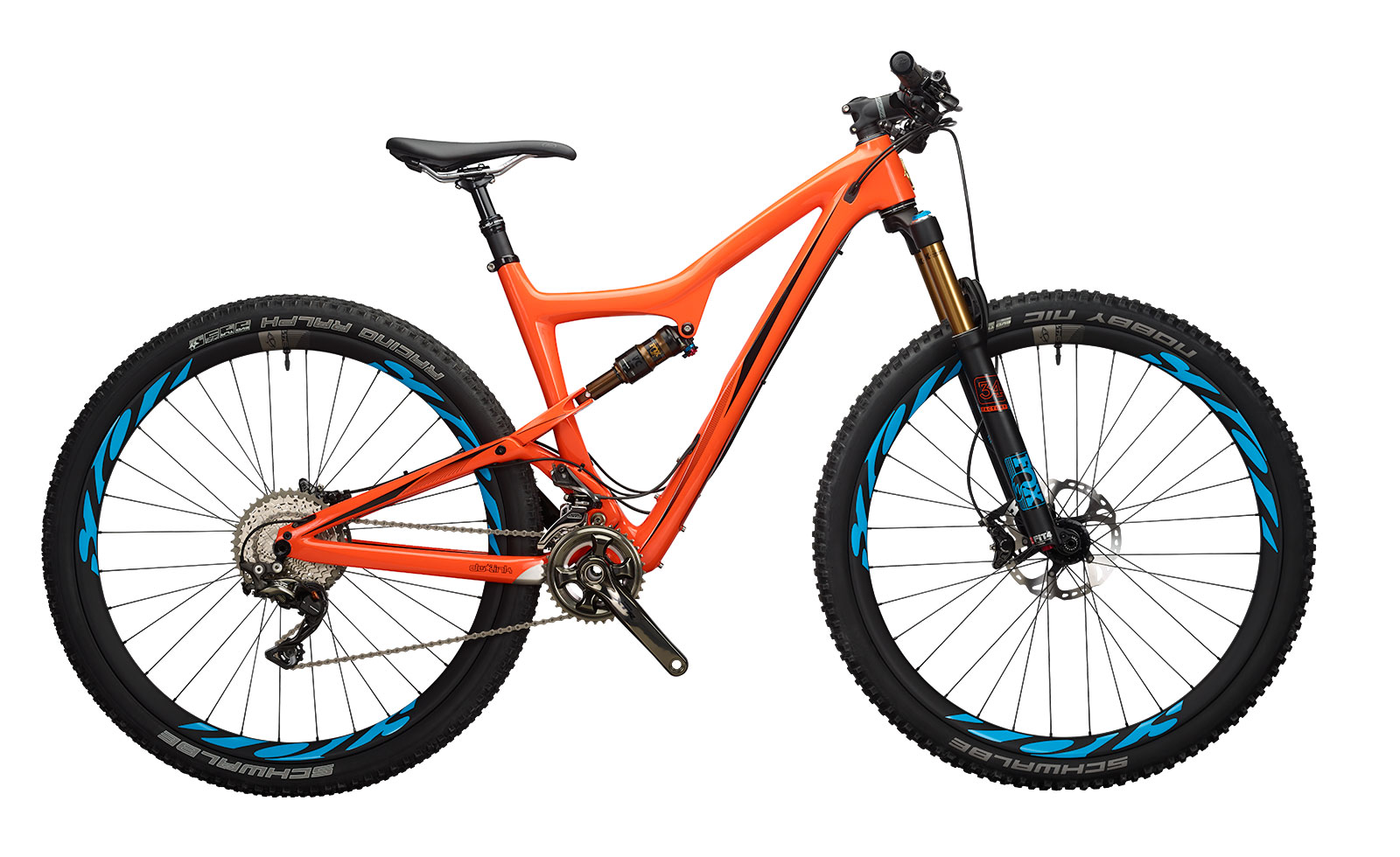 Scott aspect discount 720 mountain bike