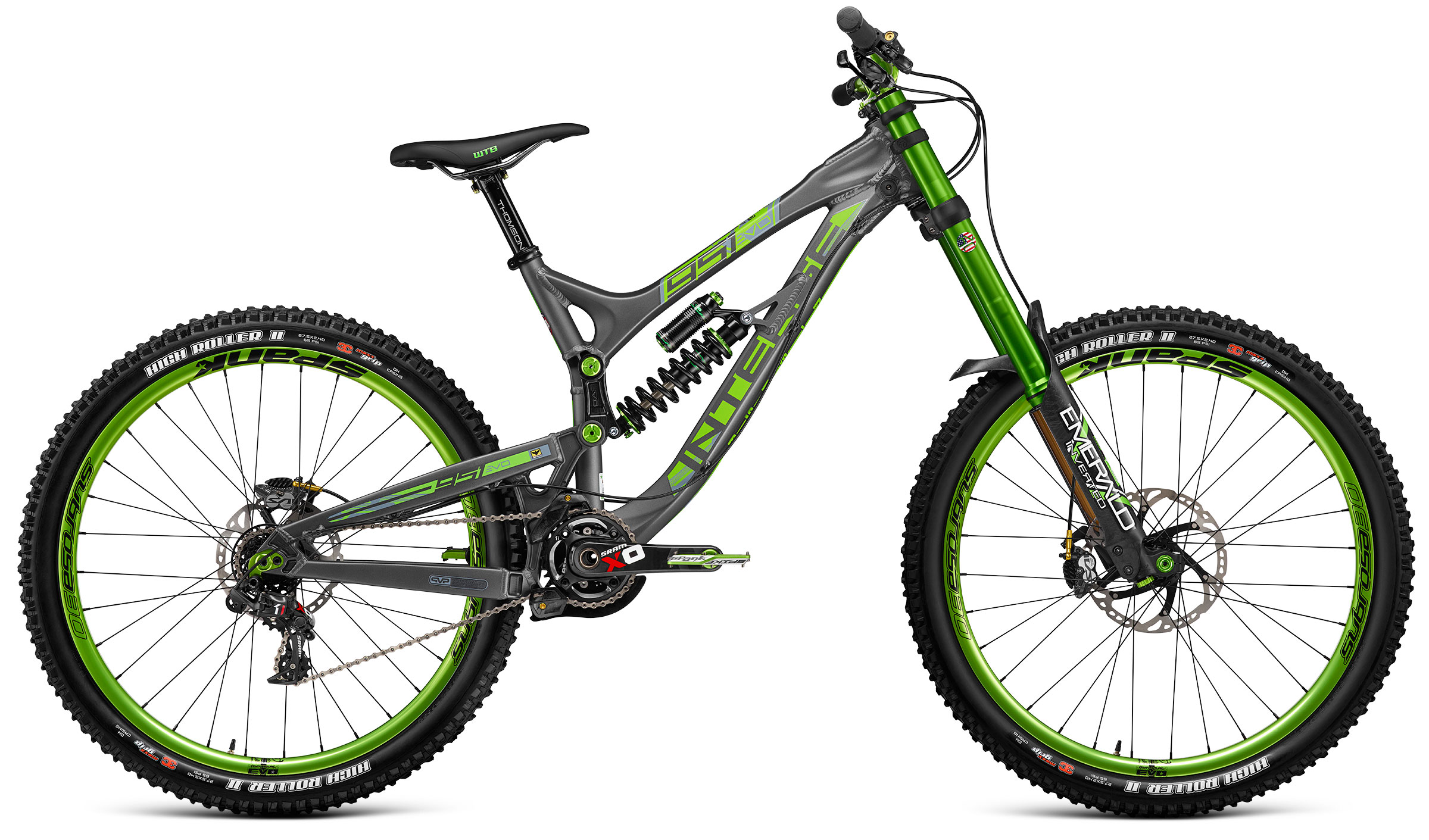 2015 intense spider 29c