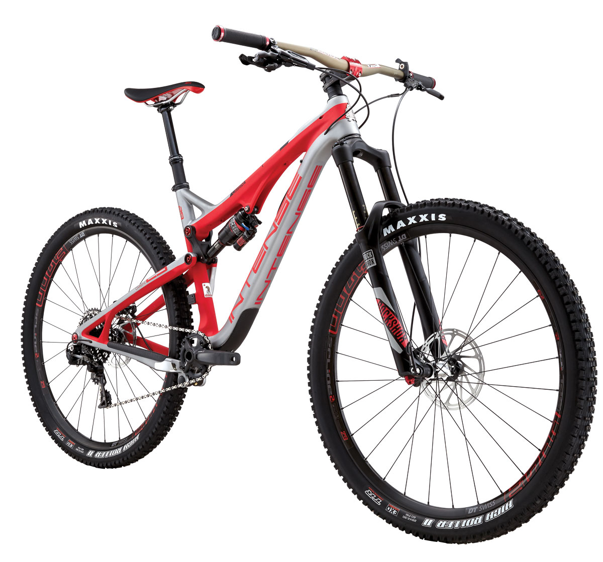 viper intense 29er