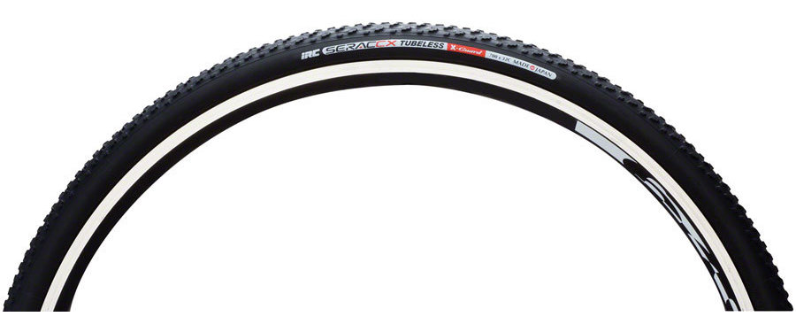 IRC Tires Serac CX X-GUARD - Ace Bike Shop | Springfield, IL