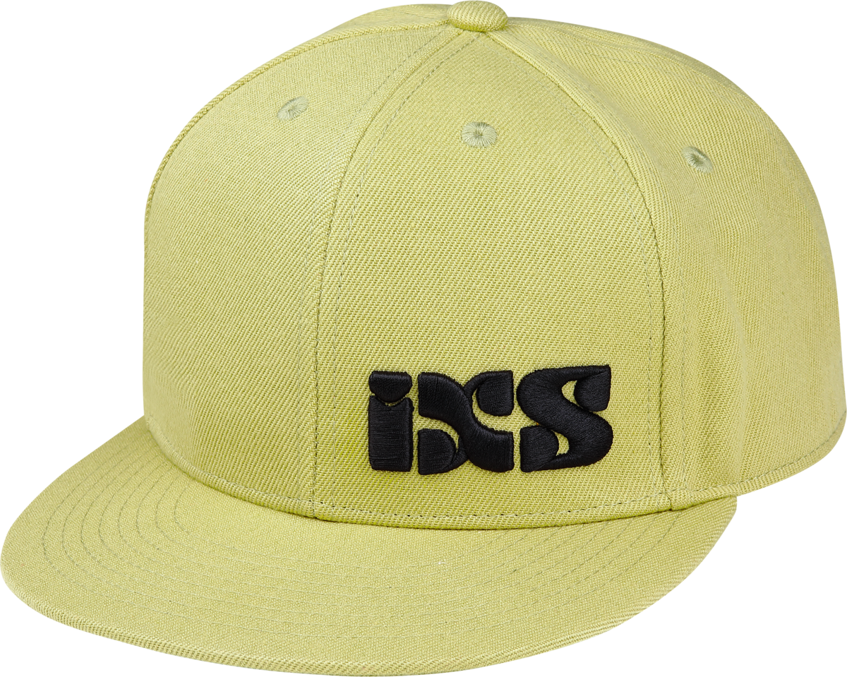 iXS Basic Hat - Bow Cycle | Calgary, AB | Bike Shop