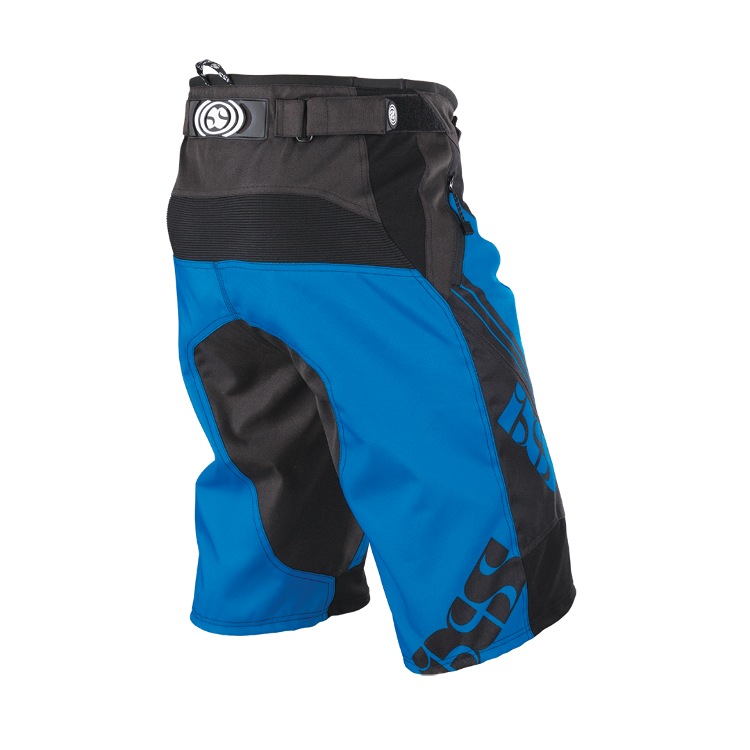 ixs mtb shorts