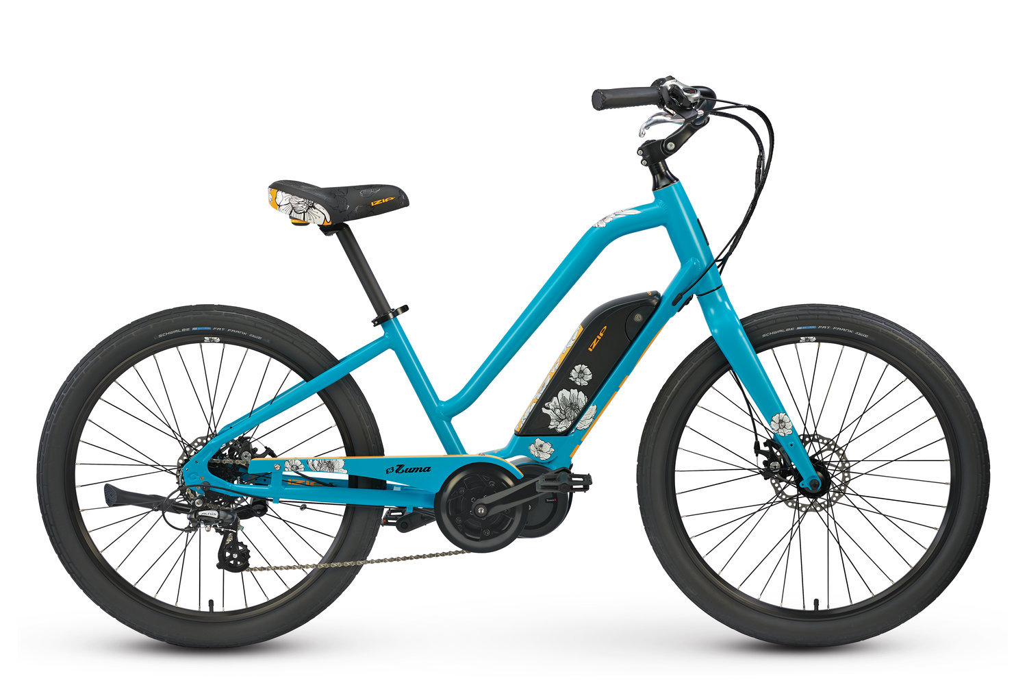 zuma ebike