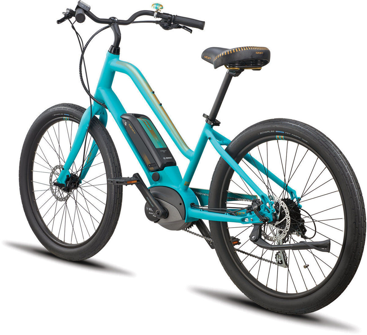 Zuma cheap electric bike