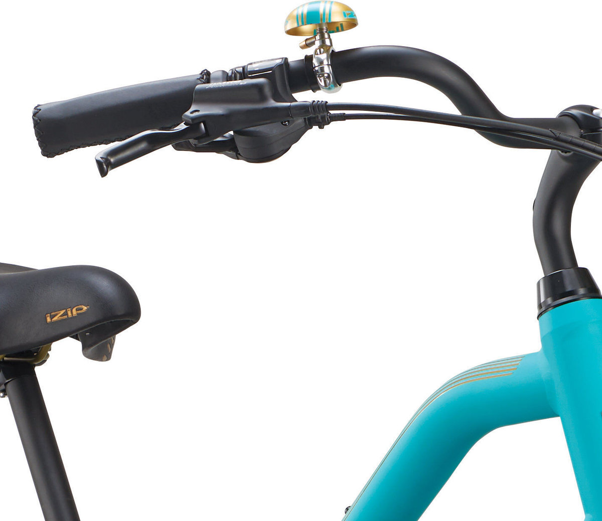 Capix valencia comfort cruiser 2024 bike