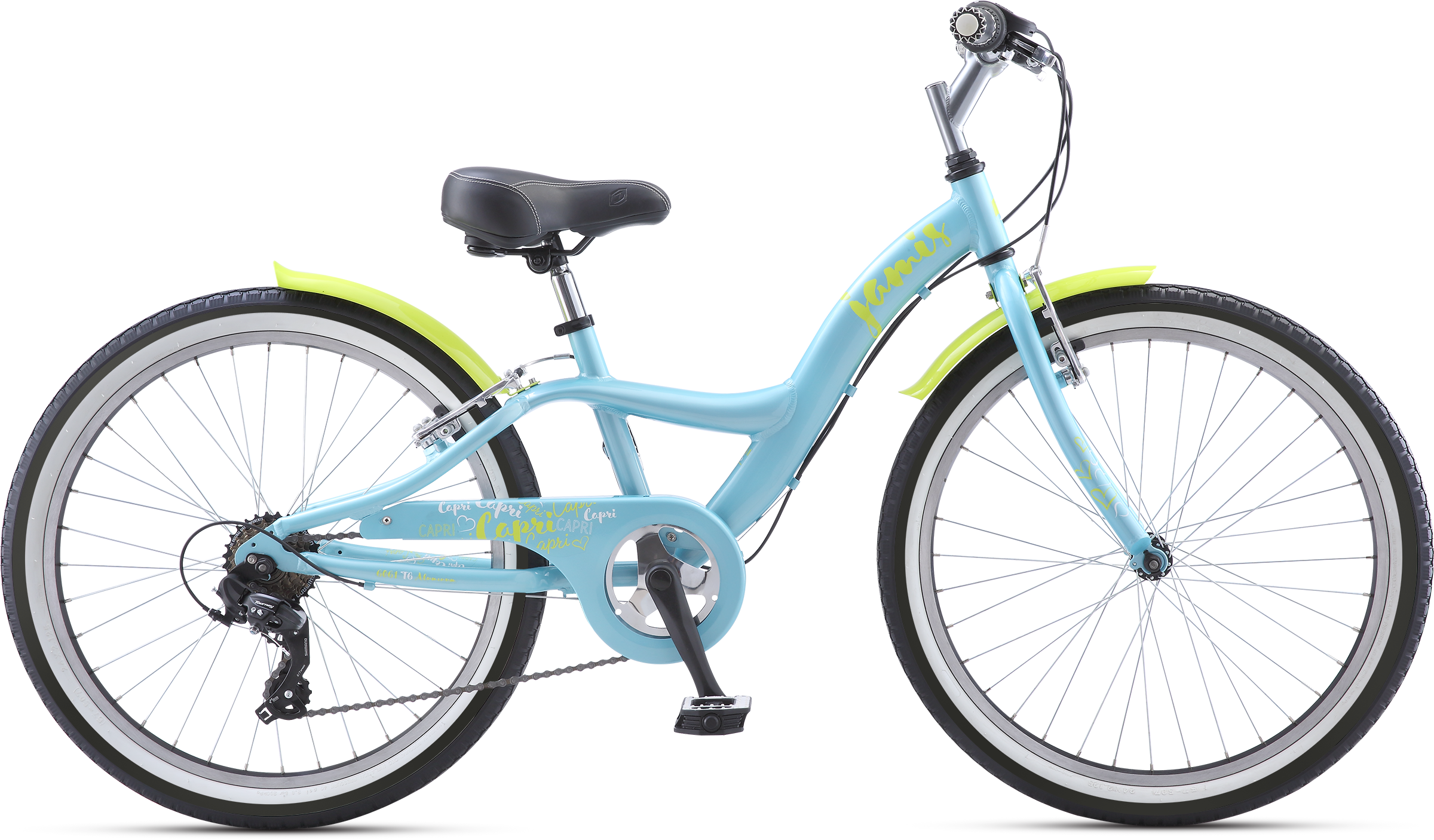 Capri 24 - Jamis® Bikes