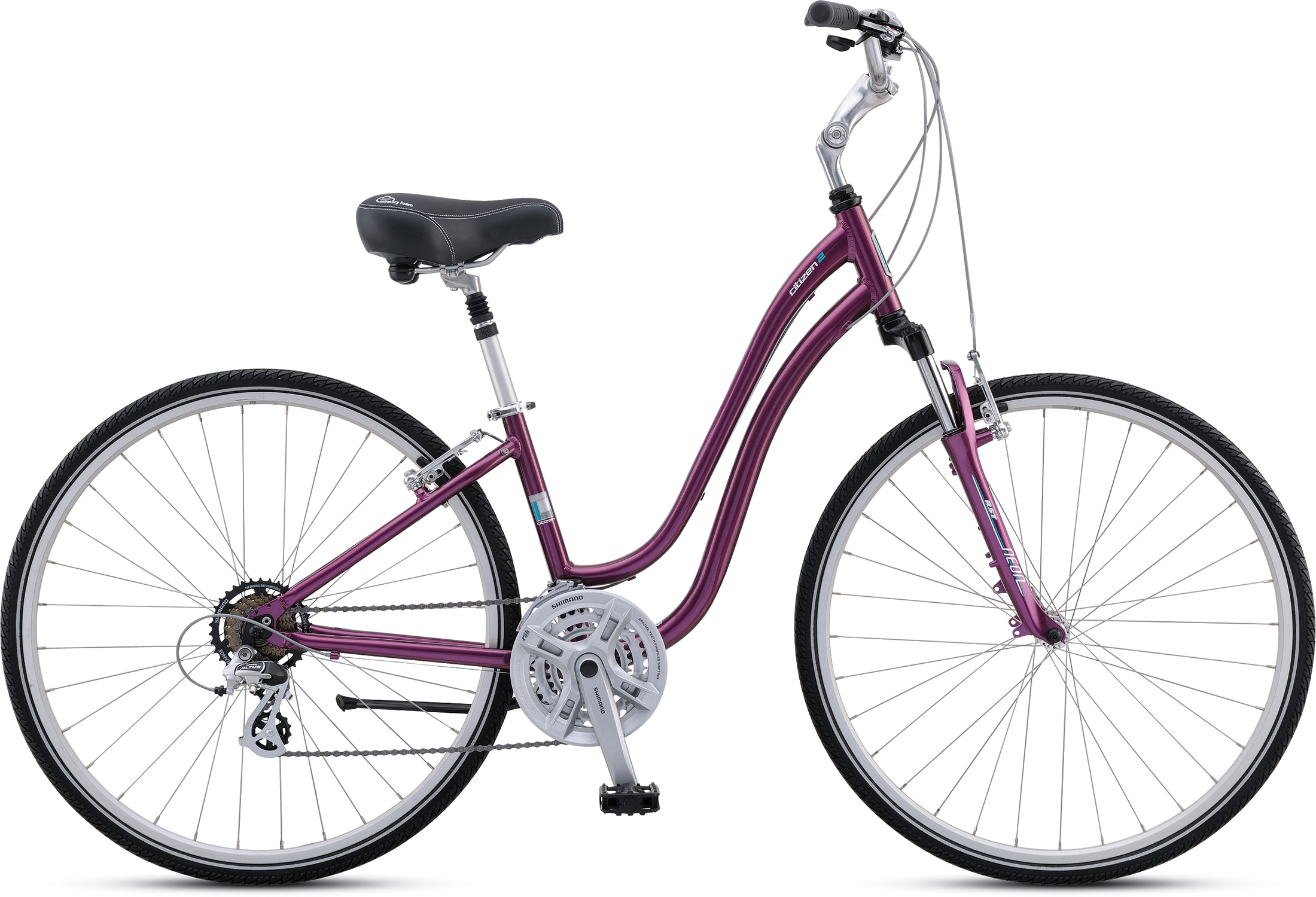 jamis womens bike