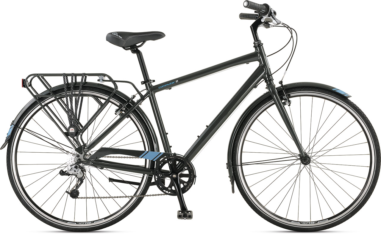 jamis commuter4