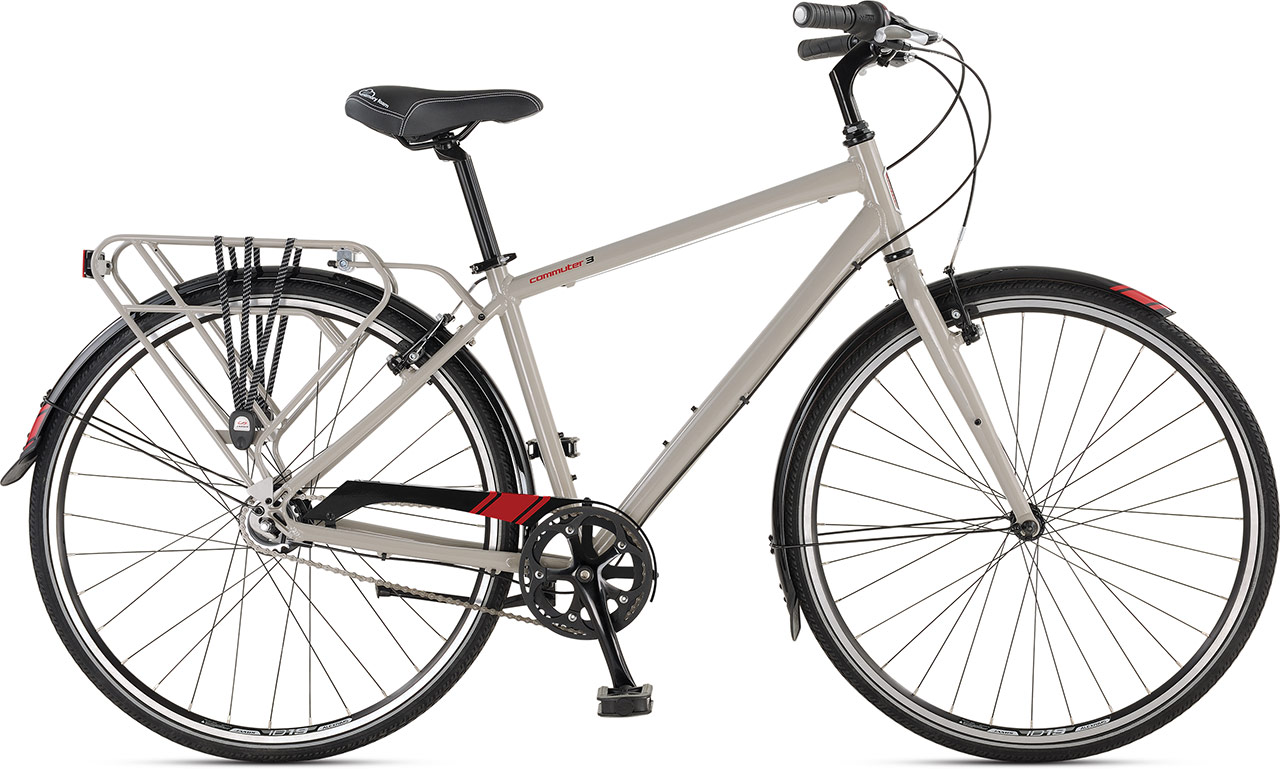 jamis commuter 3