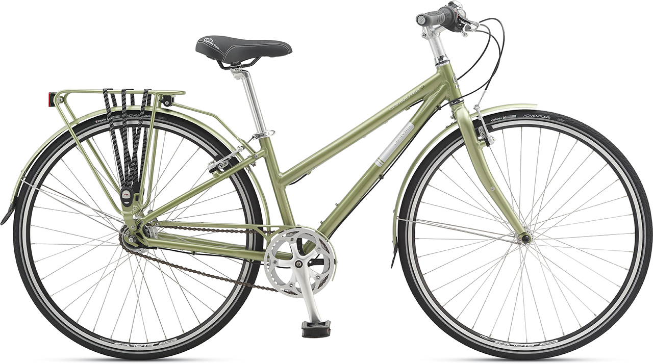 jamis commuter 3