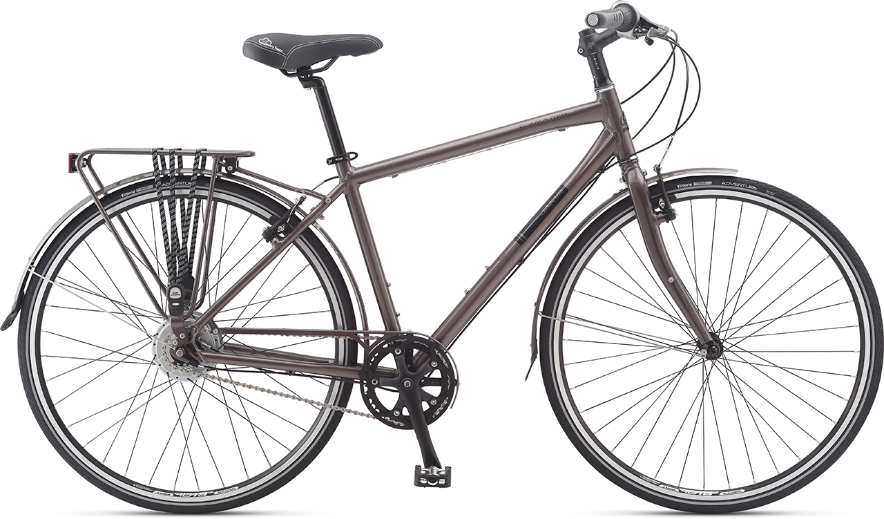 jamis commuter 4