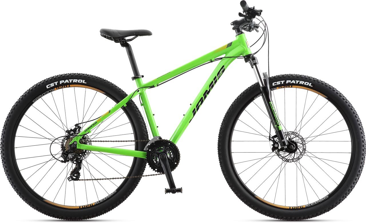 jamis durango mountain bike price