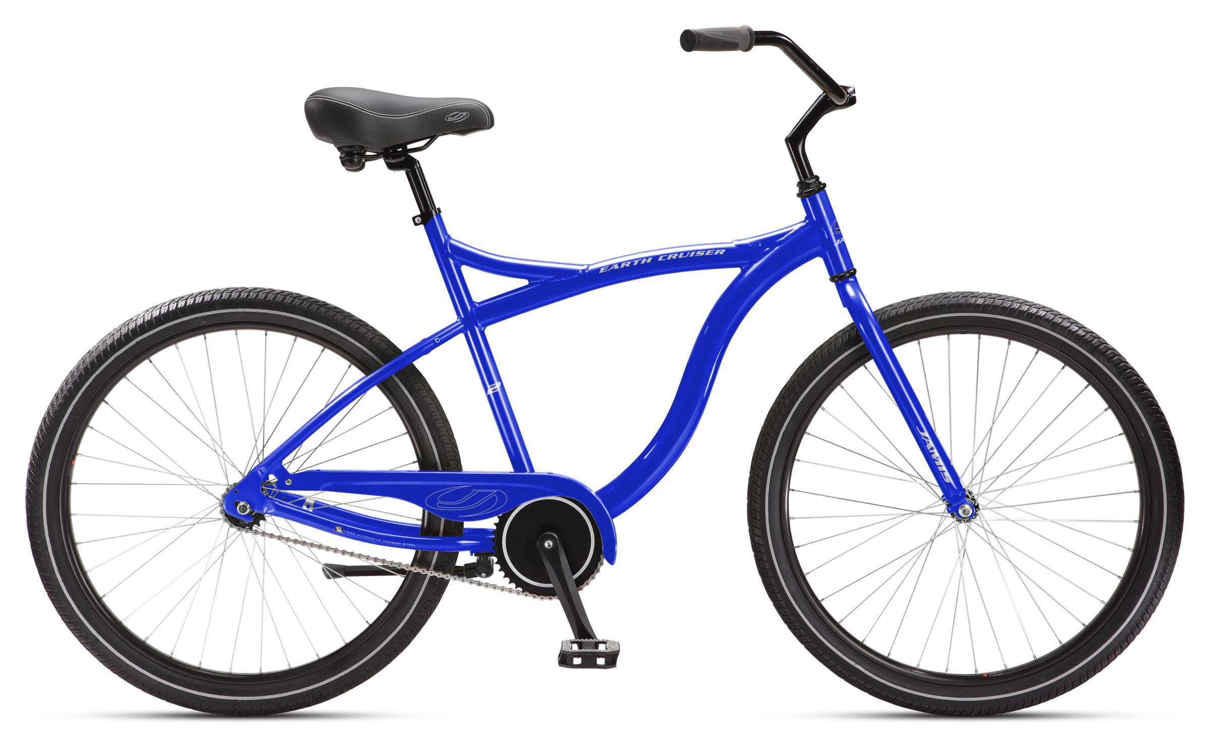 Jamis earth 2024 cruiser 2