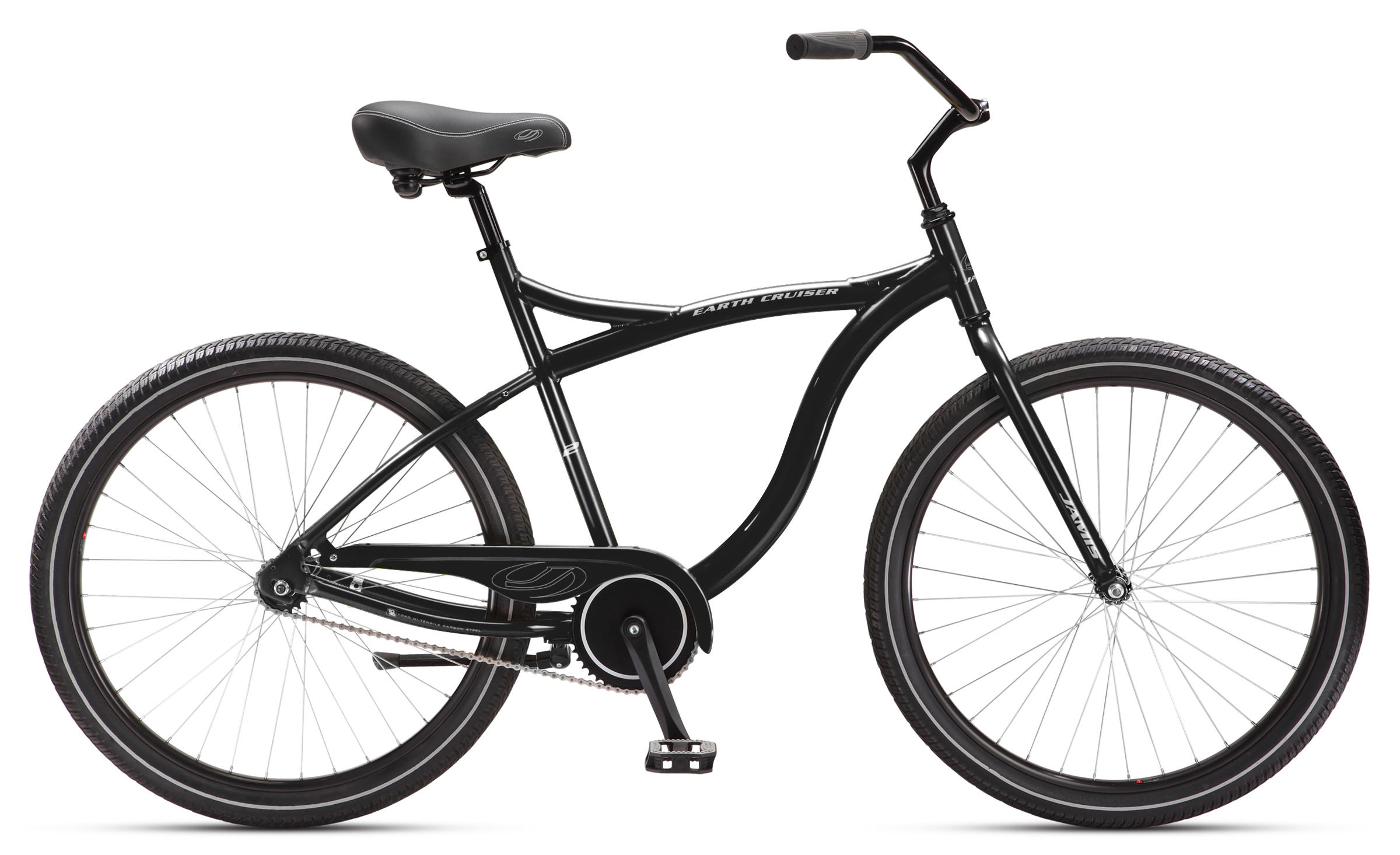 hybrid bike pedals