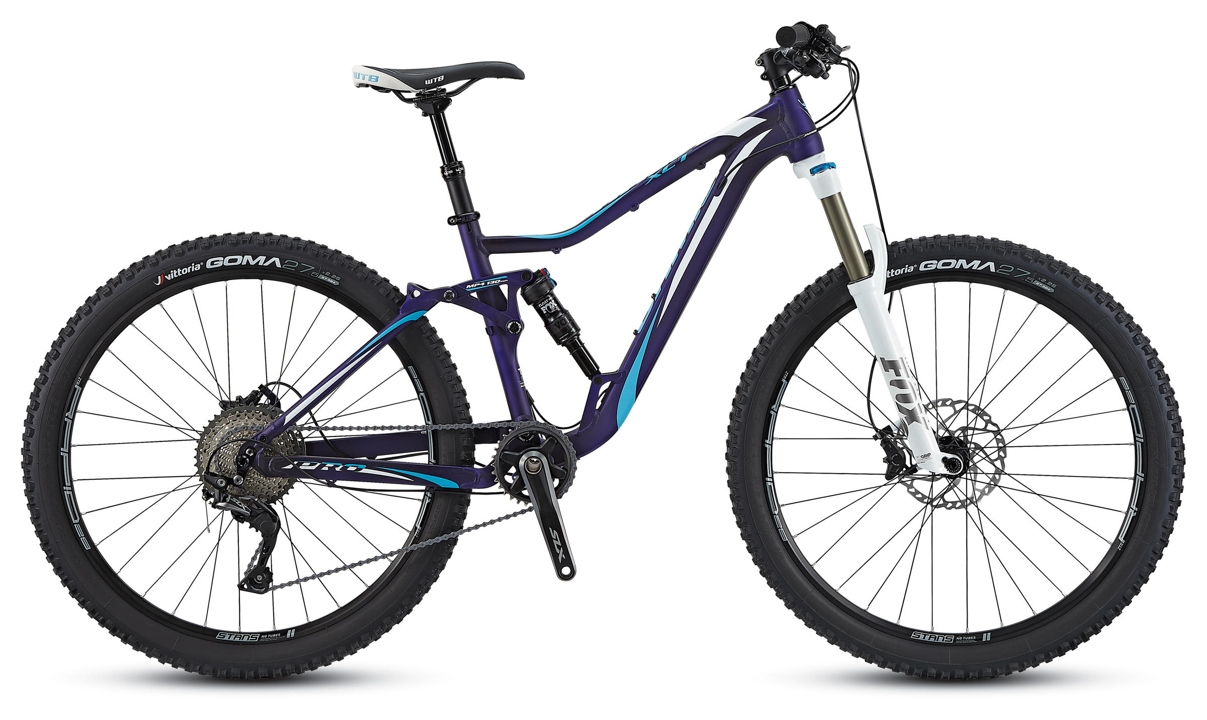 Xct mountain sale bike