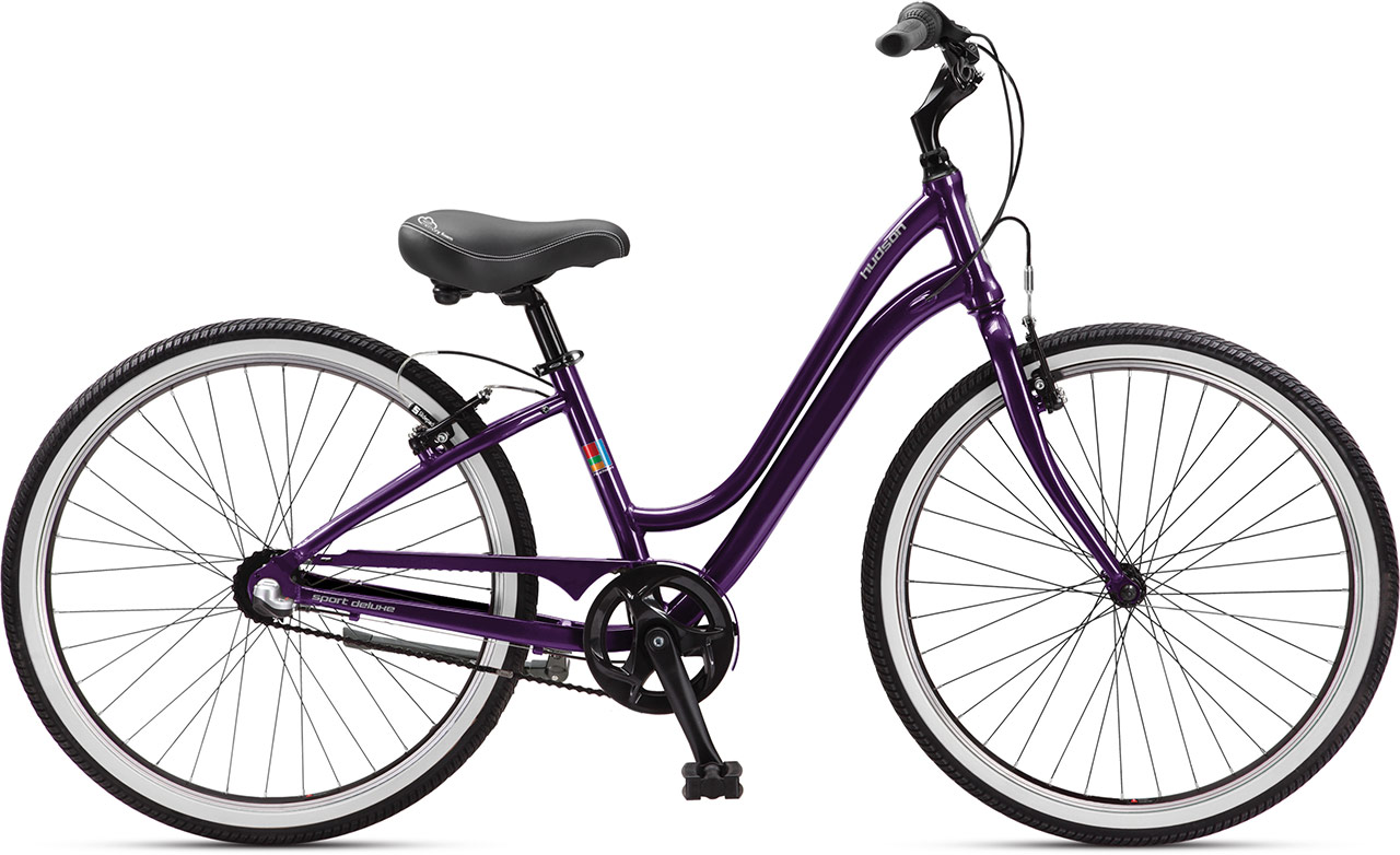 Jamis hudson deals ladies bike