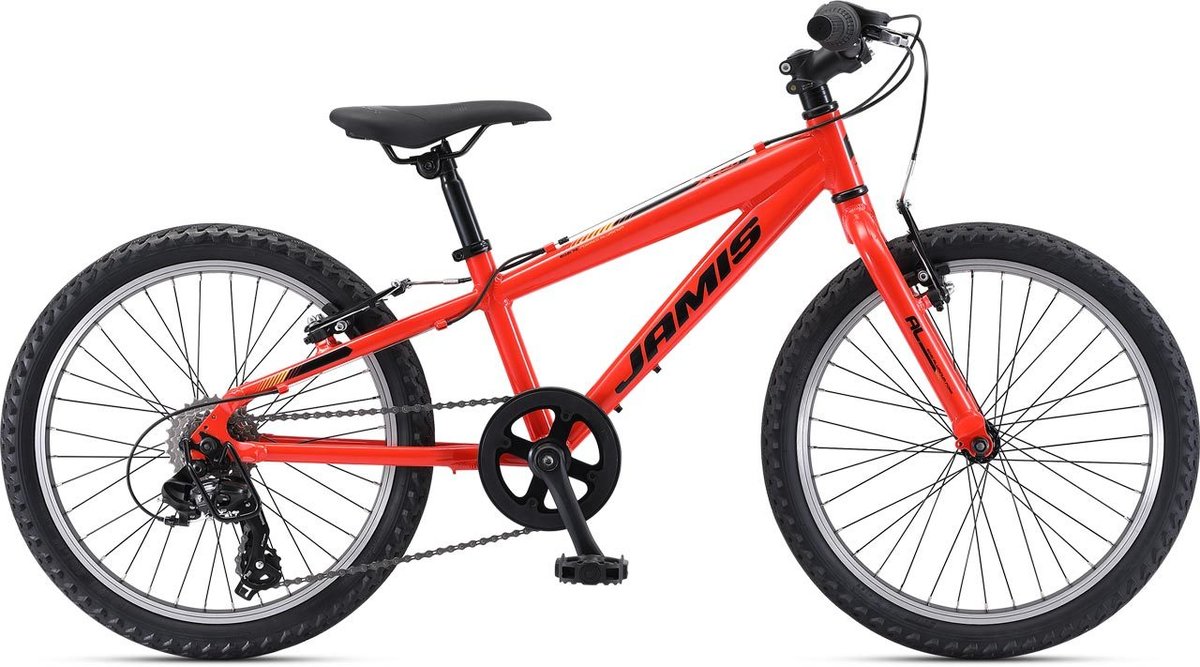 Jamis 20 inch bike sale