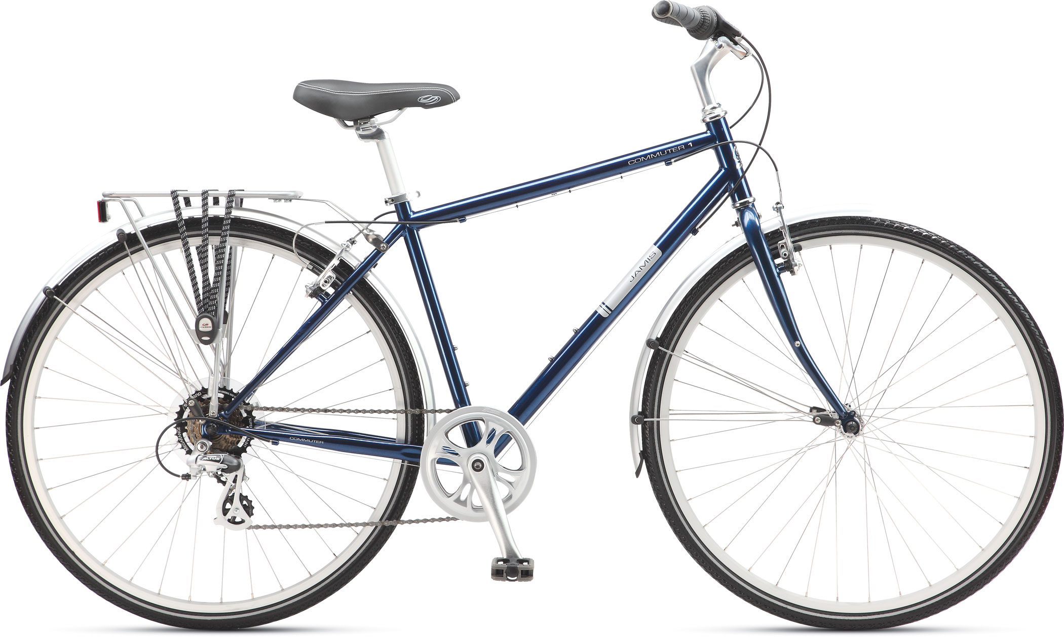 jamis commuter 1