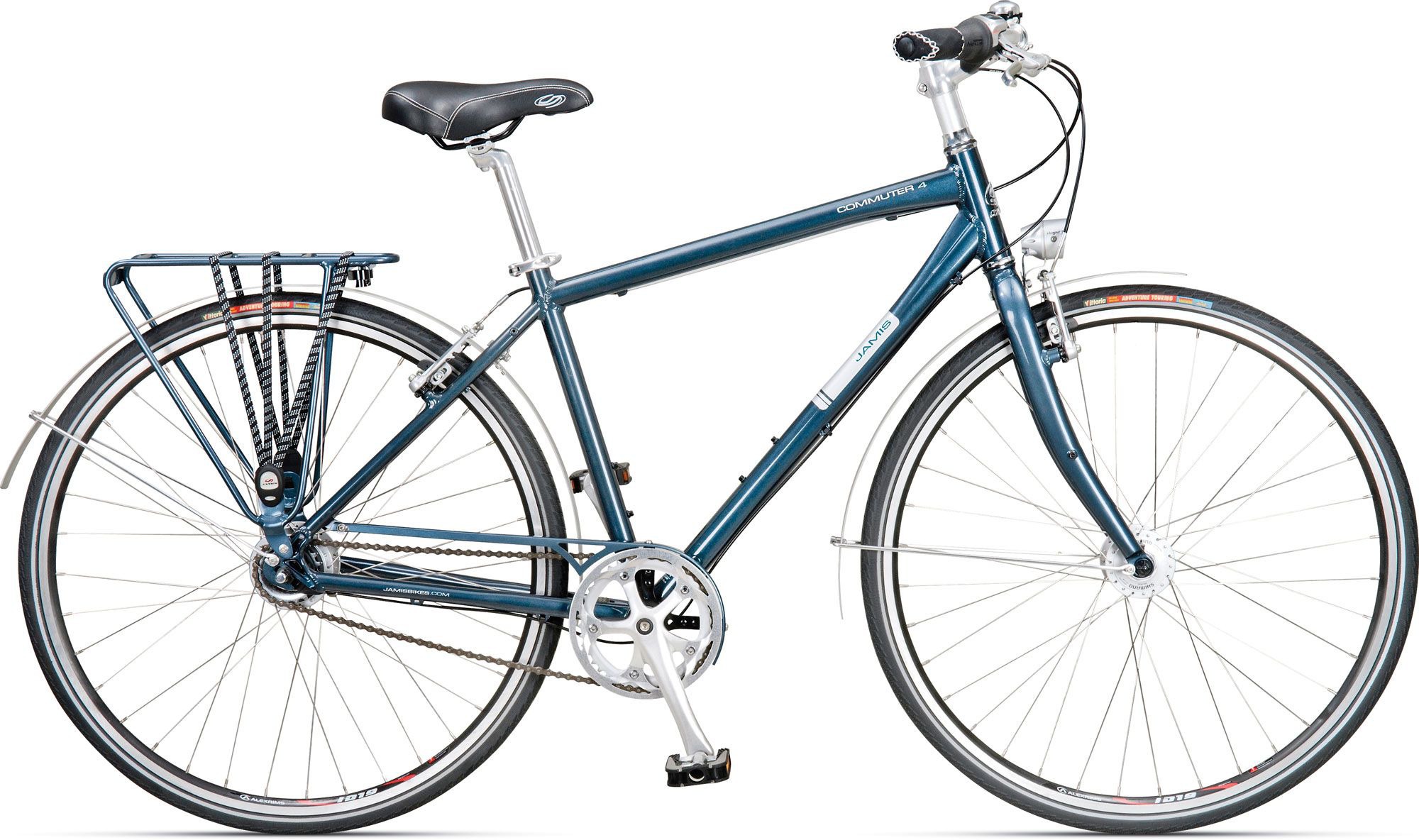 jamis commuter 4