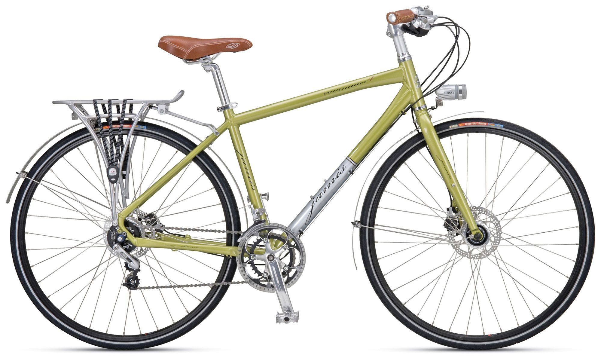 jamis commuter 4