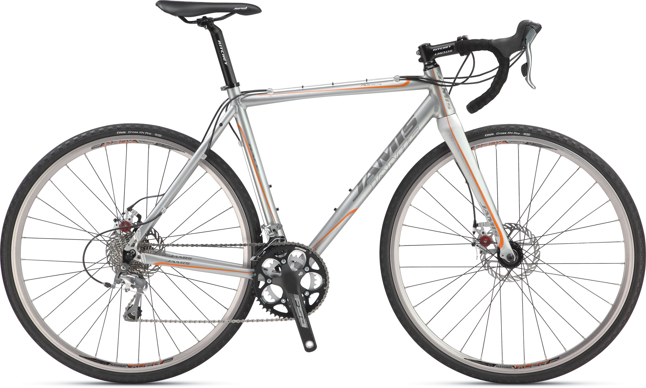 jamis nova road bike