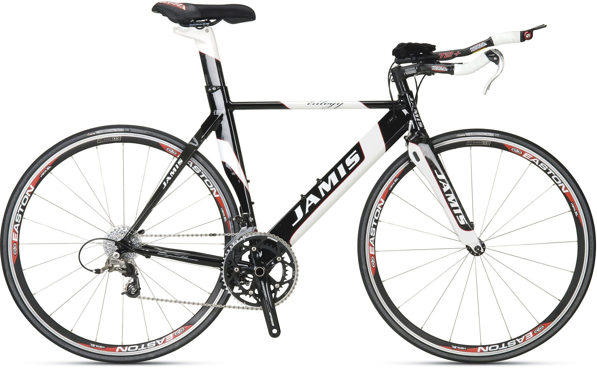 jamis triathlon bike