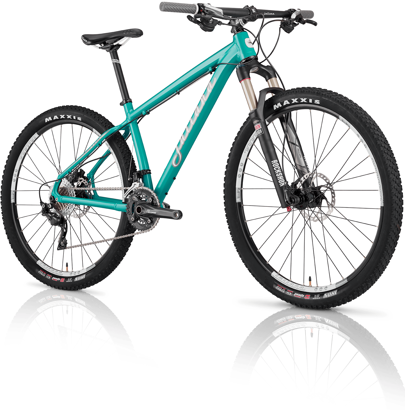 Juliana hardtail sales