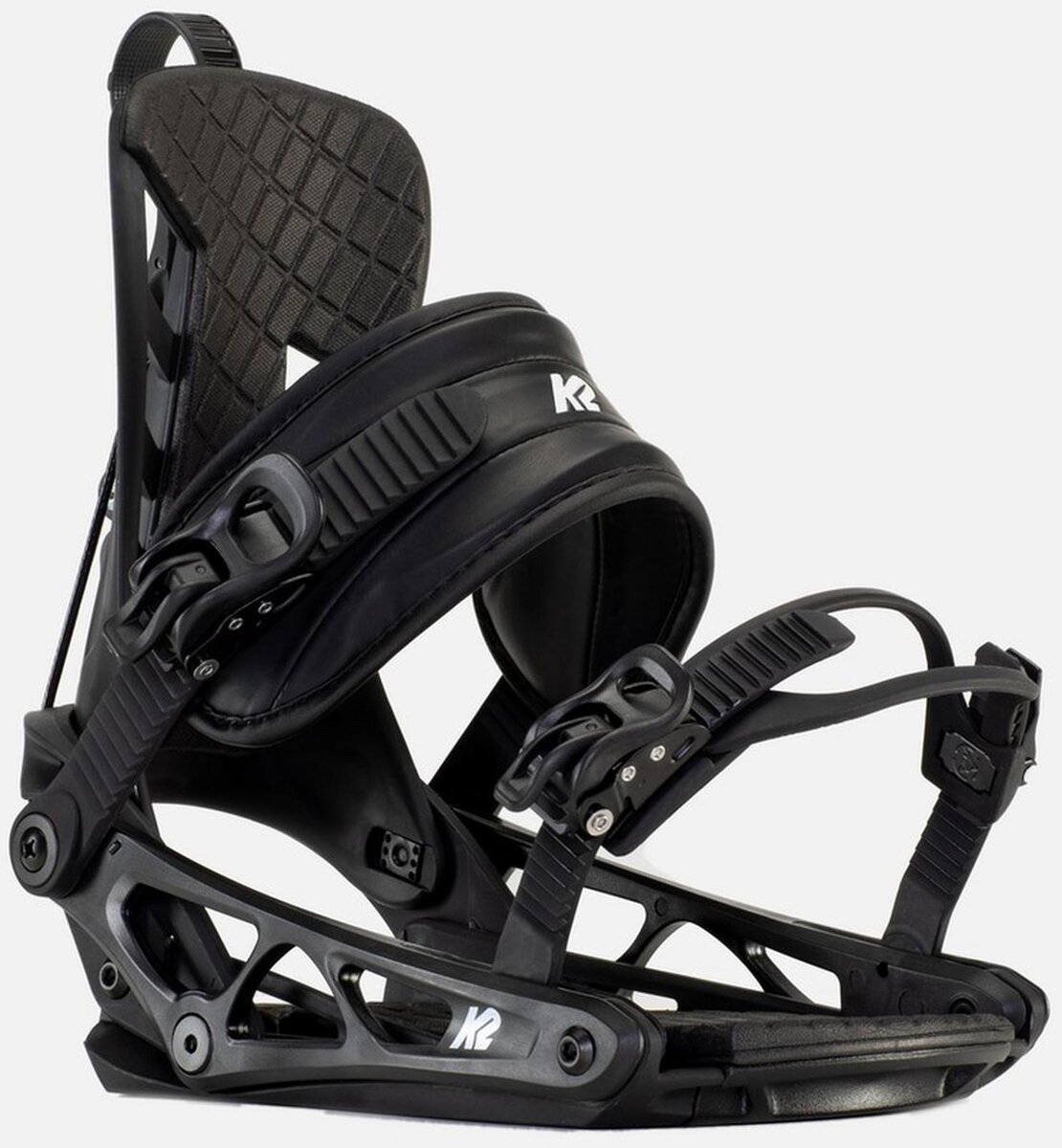 cinch cts snowboard binding