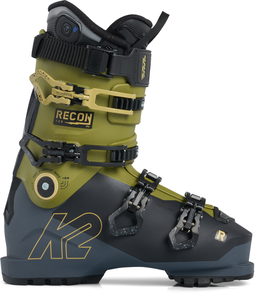 K2 deals recon 13