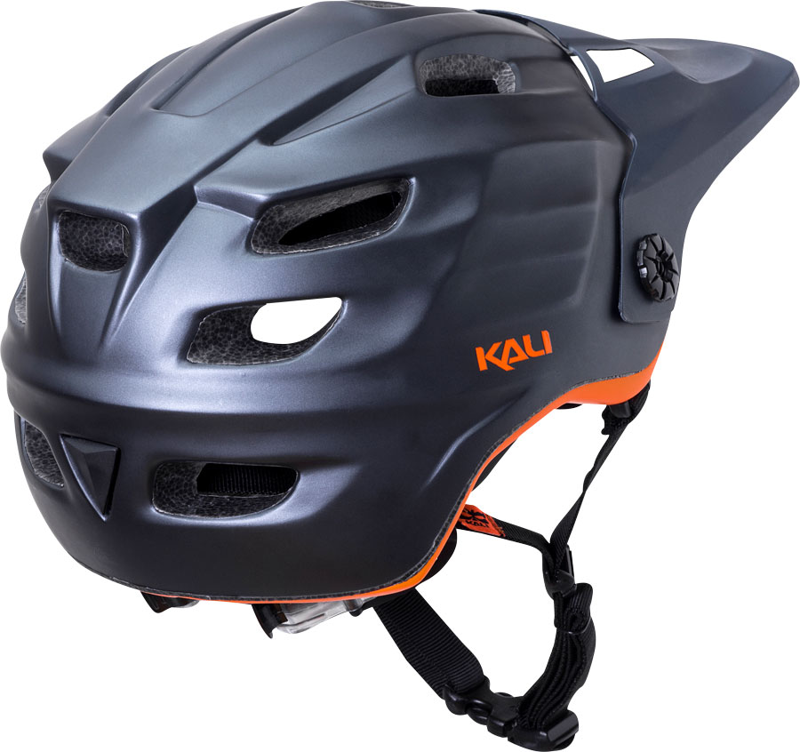 Casco kali enduro hot sale