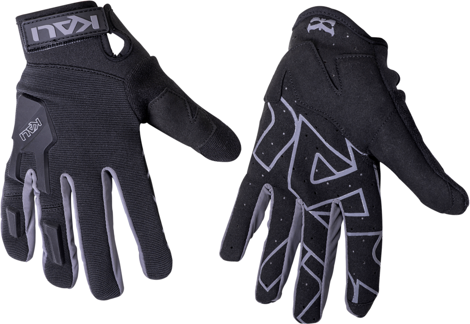 Kali Protectives Venture Glove - Red Raven | Crosby, MN