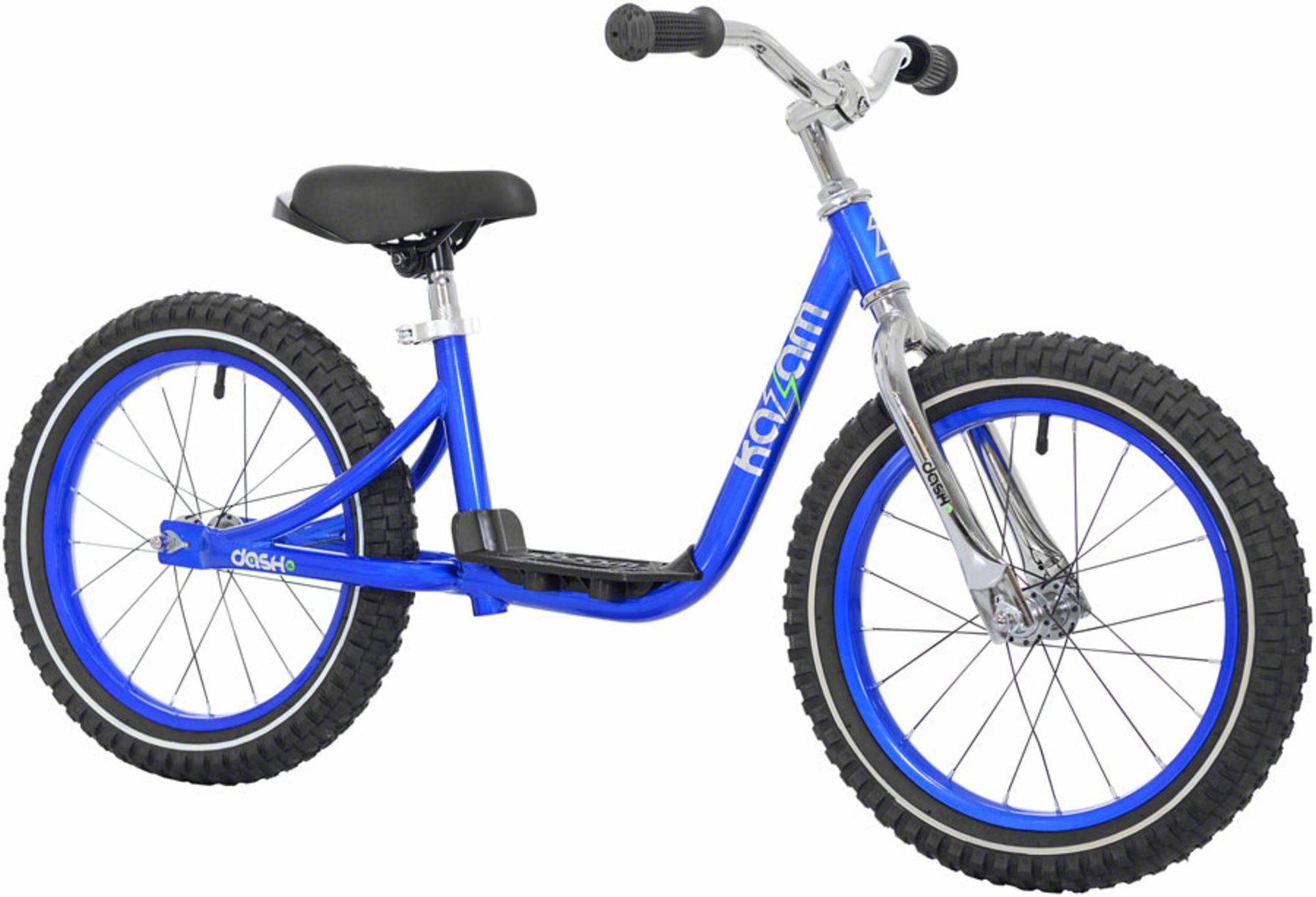 Kazam cheap strider bike