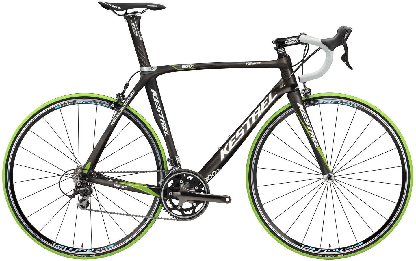 canyon lux slx