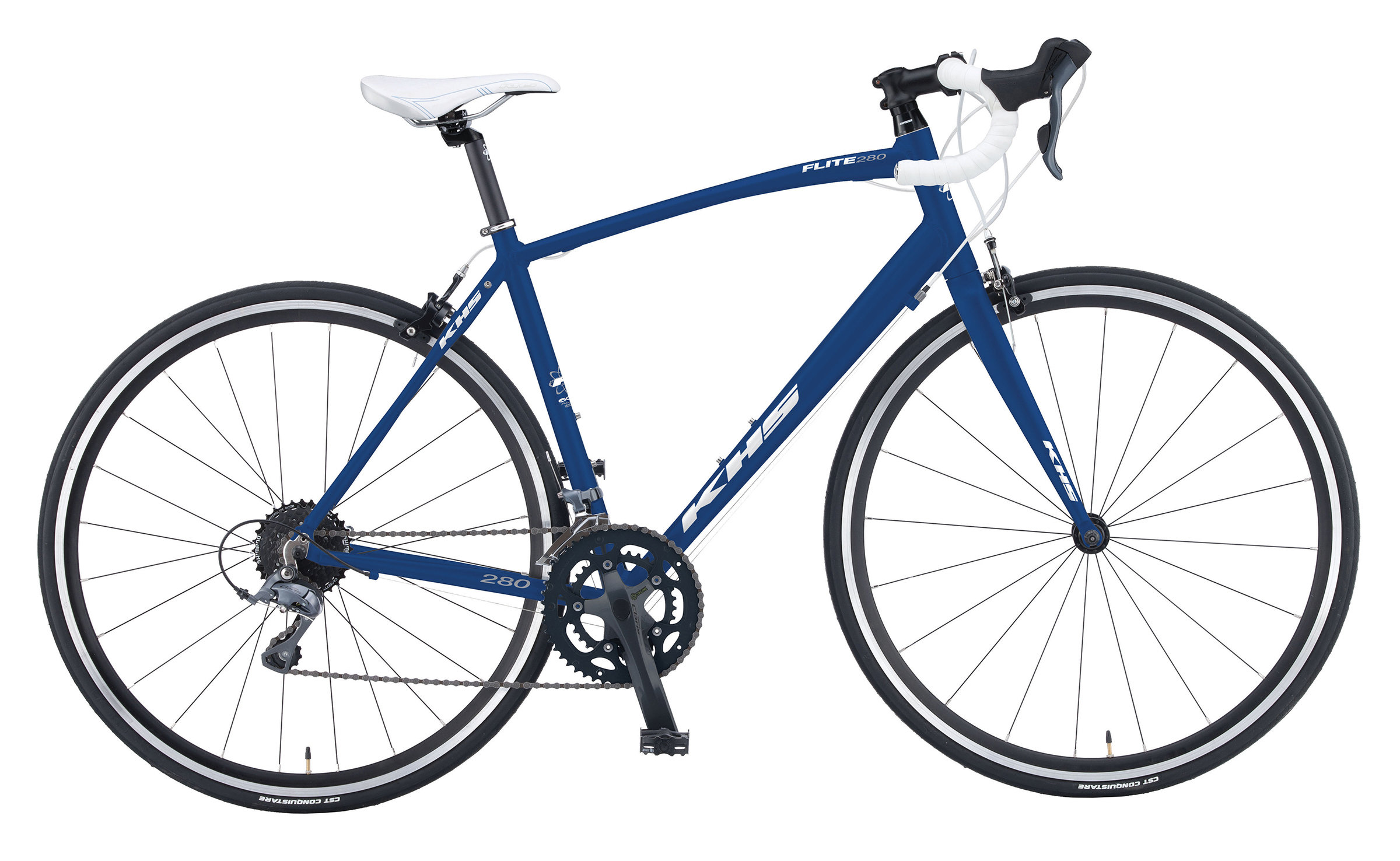 Khs Flite 280 Ladies Wheel World Bike Shops Road Bikes