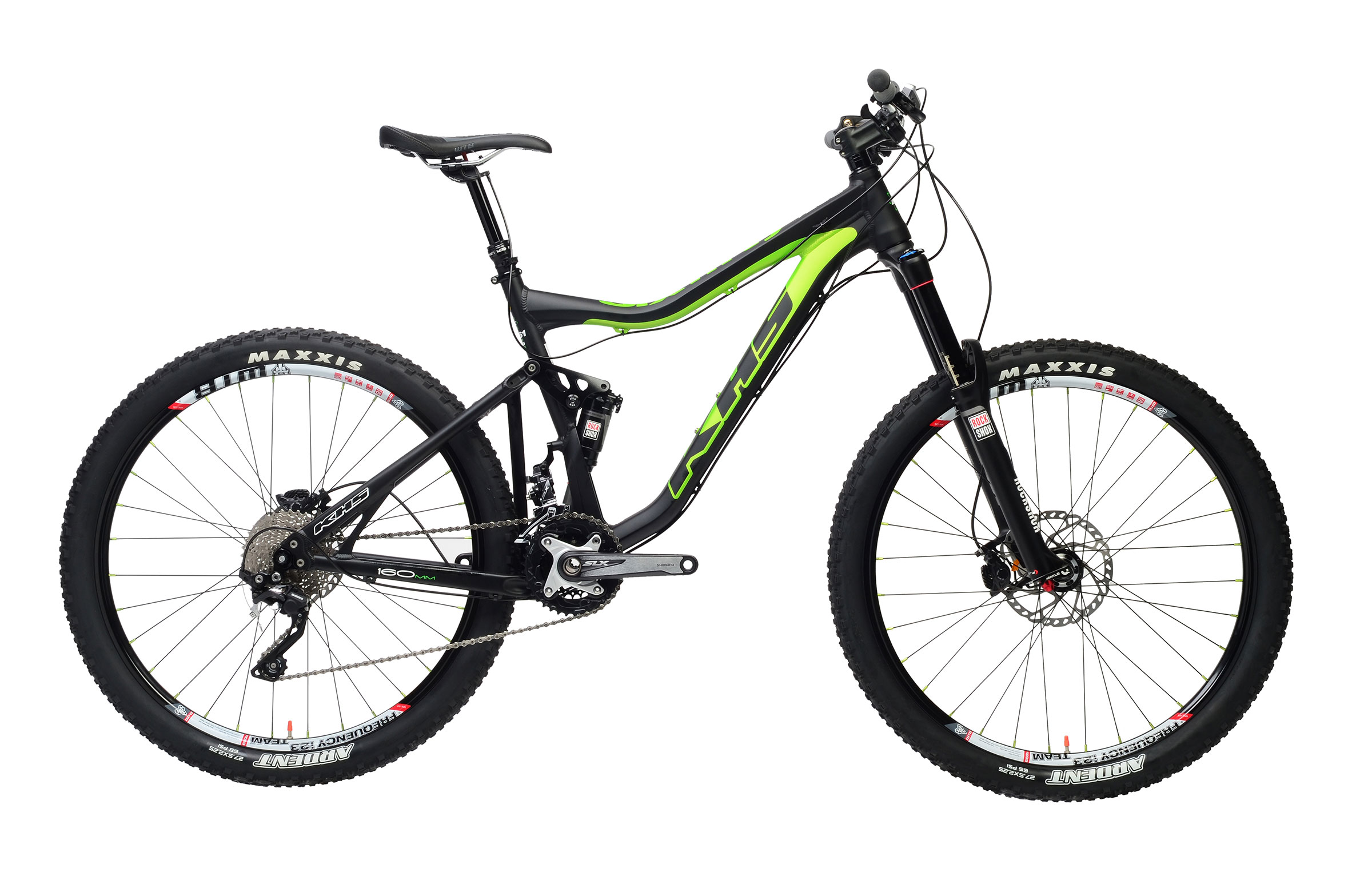 khs 650b