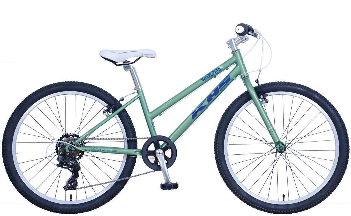 Khs t 2025 rex bike