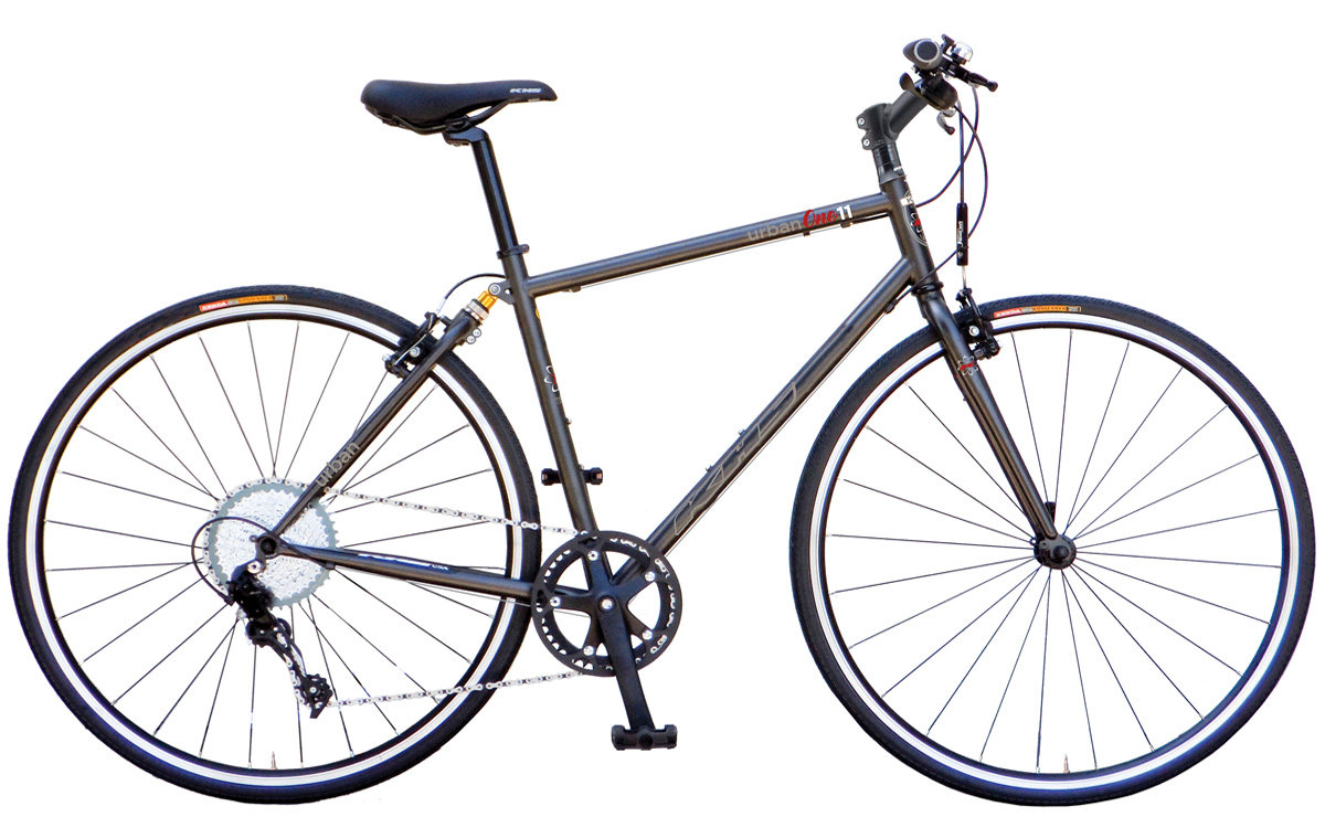 Urban soul deals 7 bike