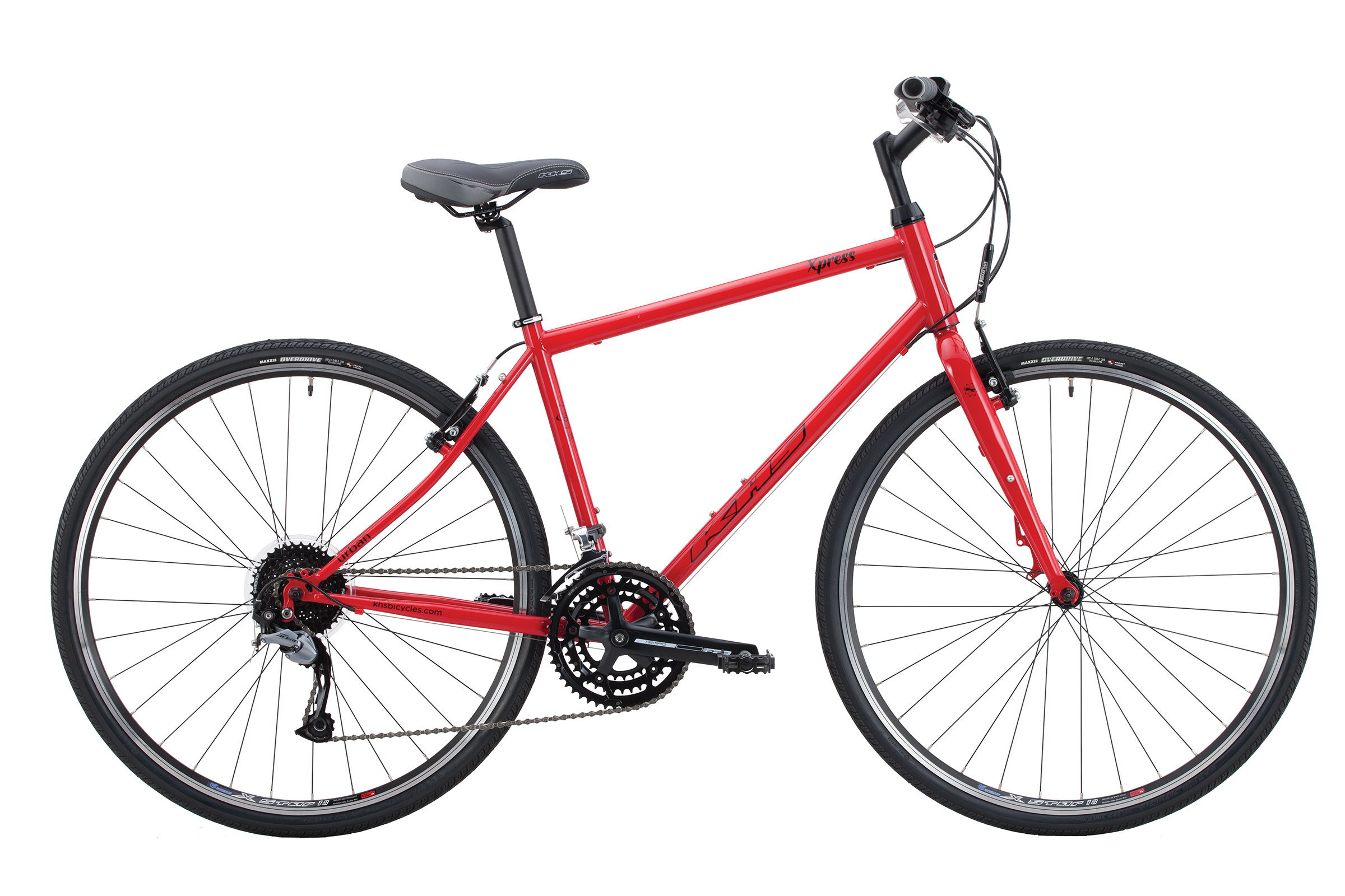 Urban xpress online bike