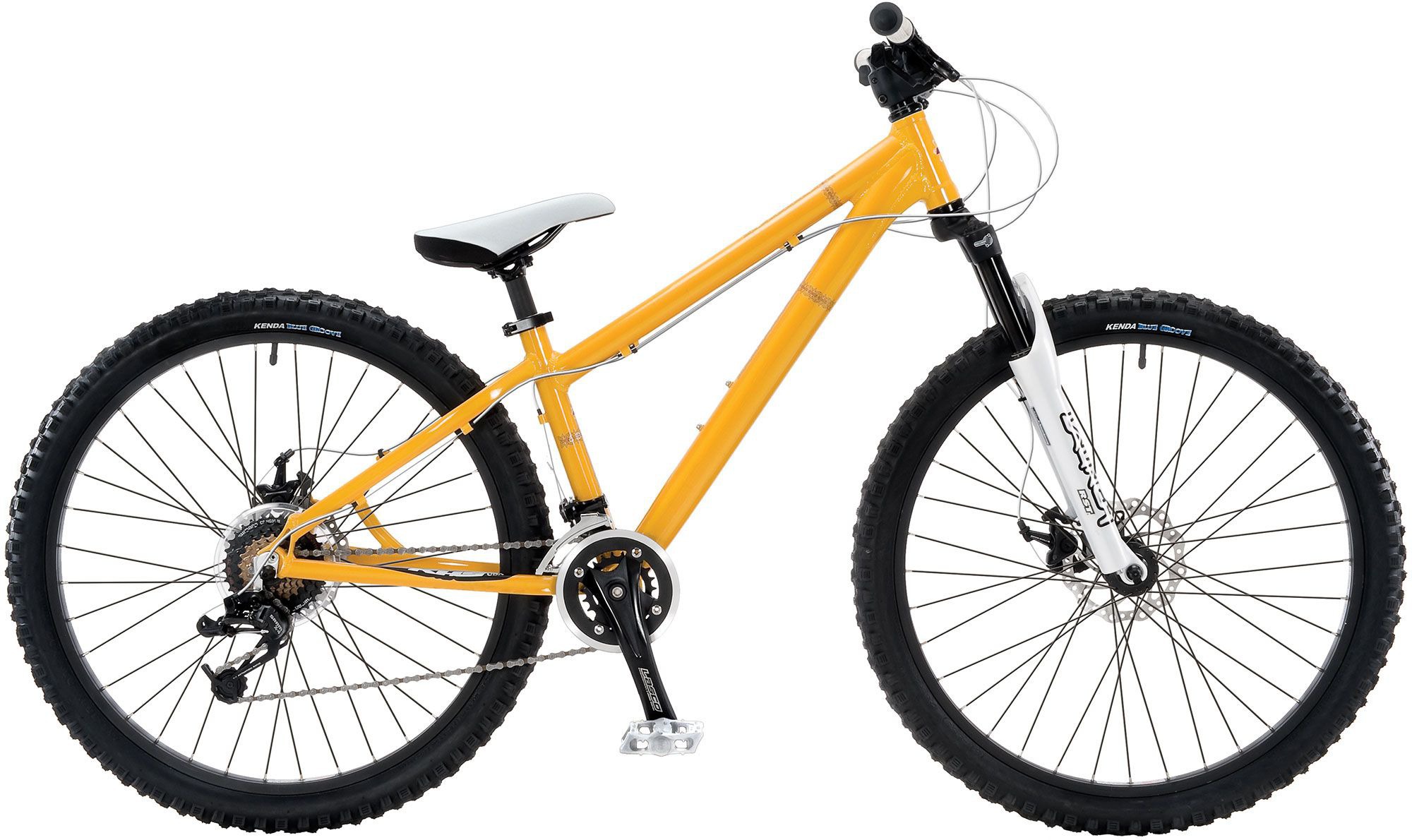 kona big honzo dl 2019